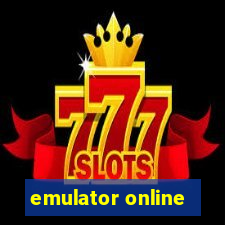 emulator online