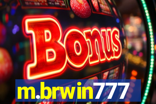 m.brwin777