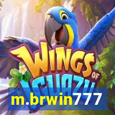m.brwin777