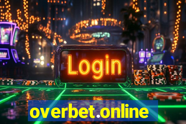 overbet.online