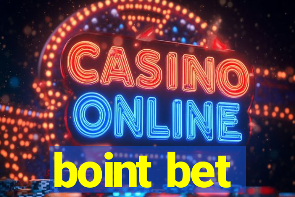 boint bet