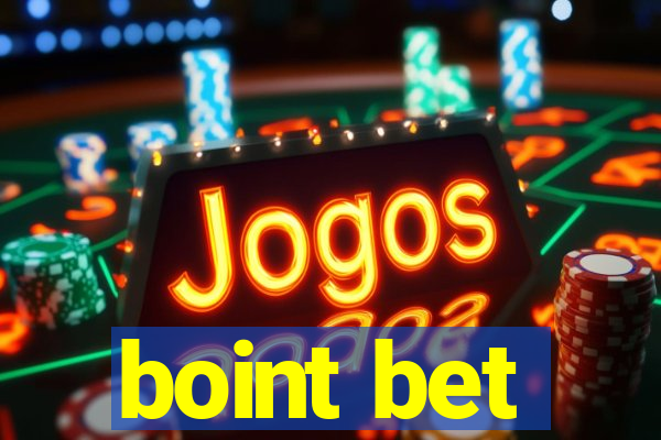boint bet