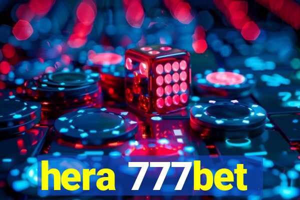 hera 777bet