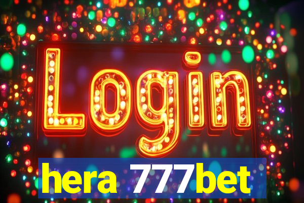 hera 777bet