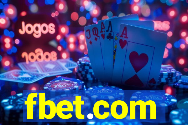 fbet.com