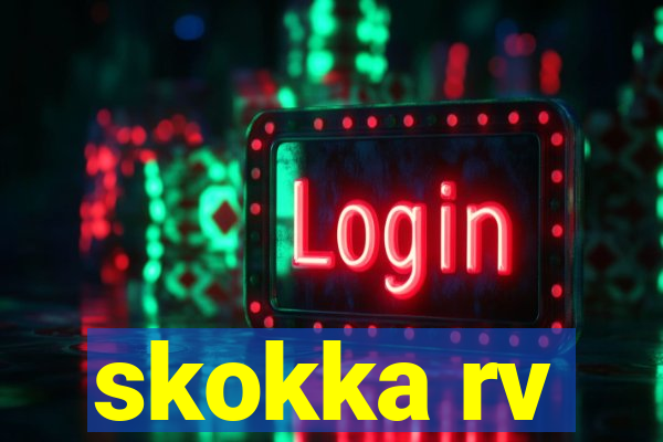 skokka rv