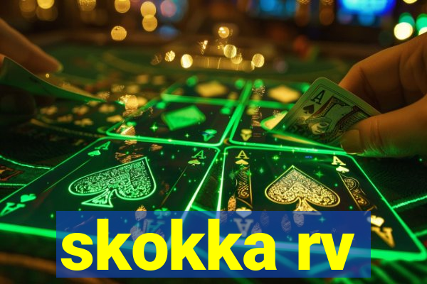 skokka rv