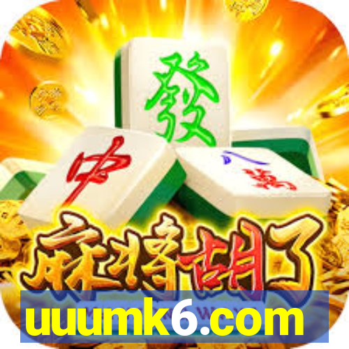 uuumk6.com