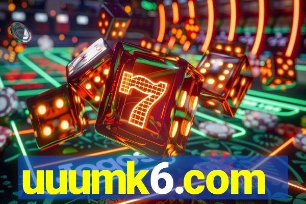uuumk6.com