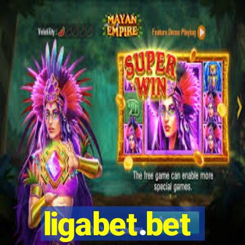 ligabet.bet