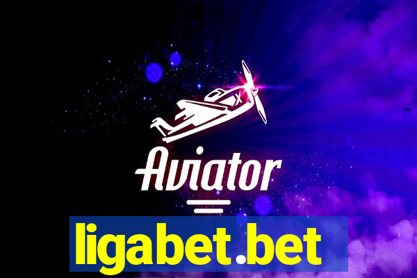 ligabet.bet