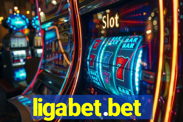 ligabet.bet
