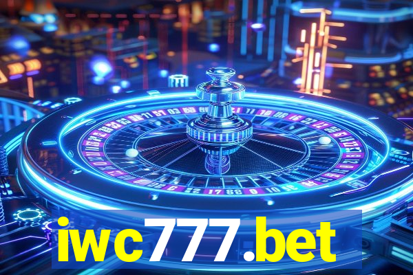 iwc777.bet