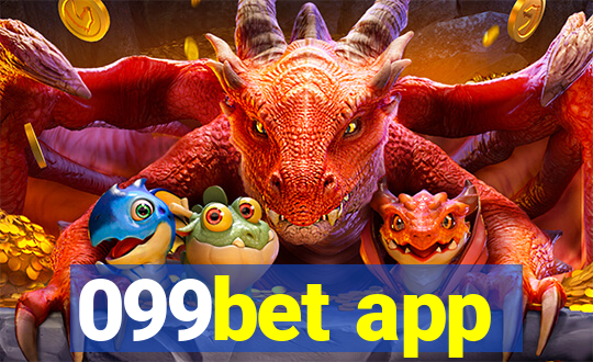 099bet app
