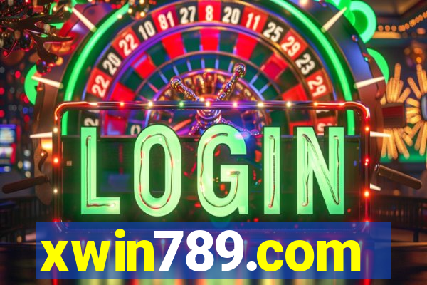 xwin789.com