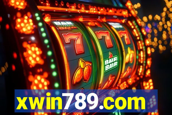 xwin789.com