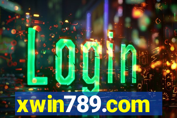xwin789.com