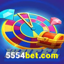 5554bet.com