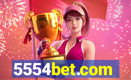 5554bet.com