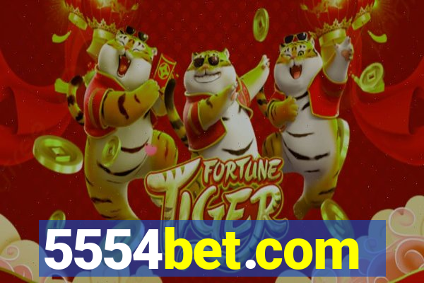 5554bet.com