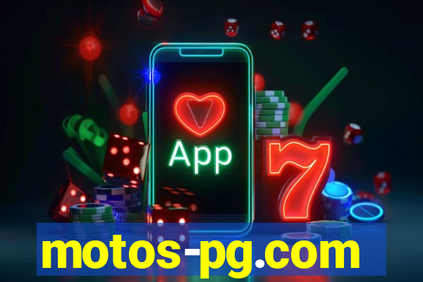 motos-pg.com