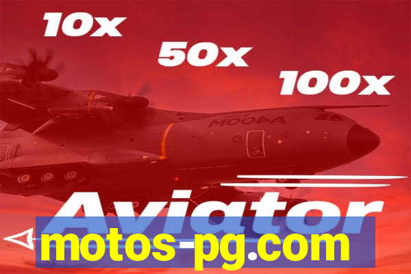 motos-pg.com