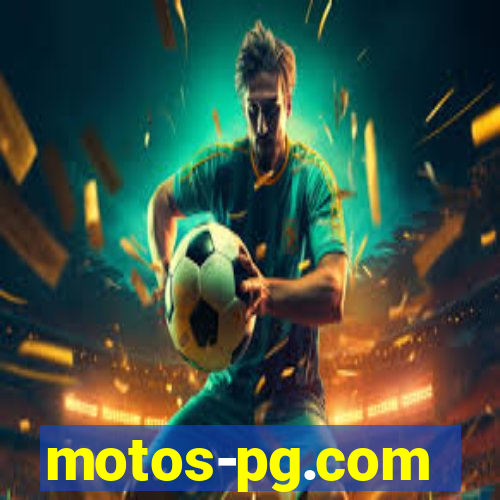 motos-pg.com