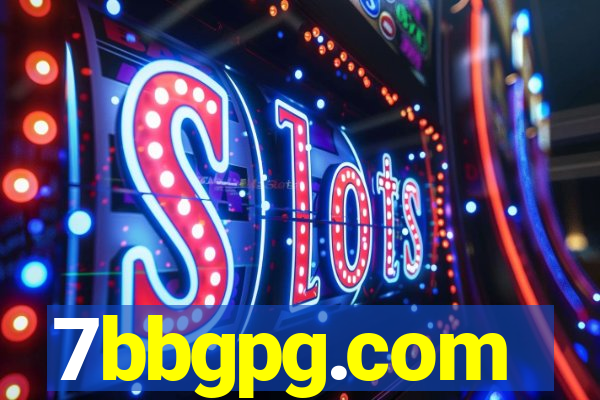 7bbgpg.com