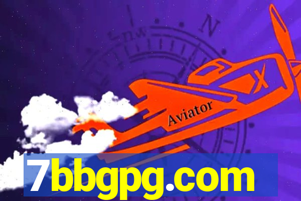 7bbgpg.com