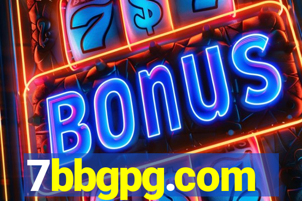 7bbgpg.com