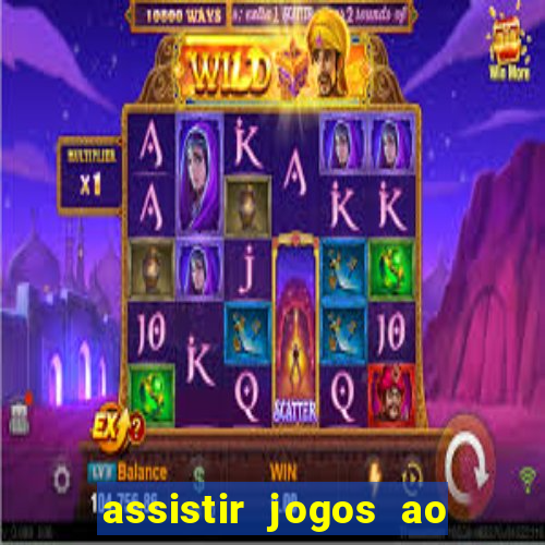 assistir jogos ao vivo rmc
