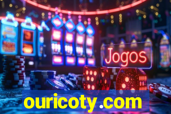 ouricoty.com