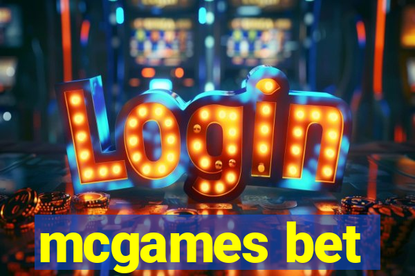 mcgames bet