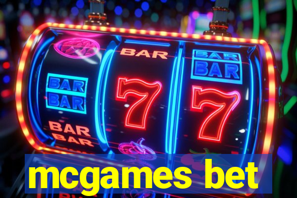mcgames bet