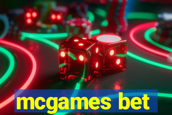 mcgames bet