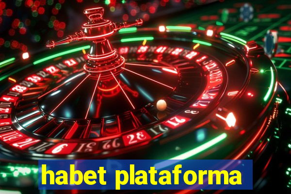 habet plataforma