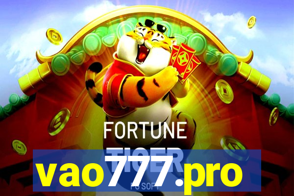 vao777.pro