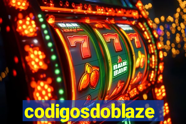 codigosdoblaze