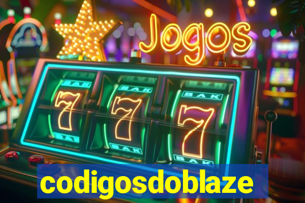 codigosdoblaze