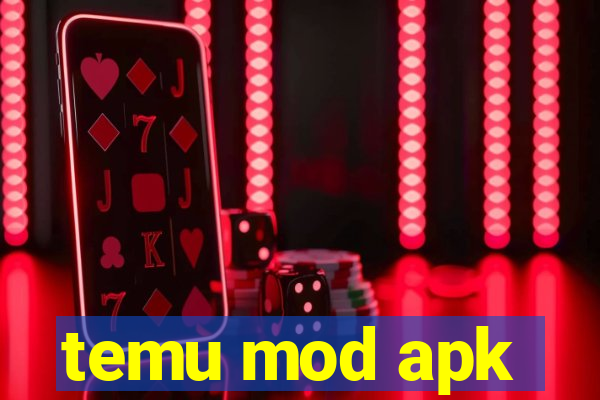 temu mod apk