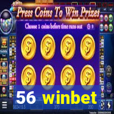 56 winbet