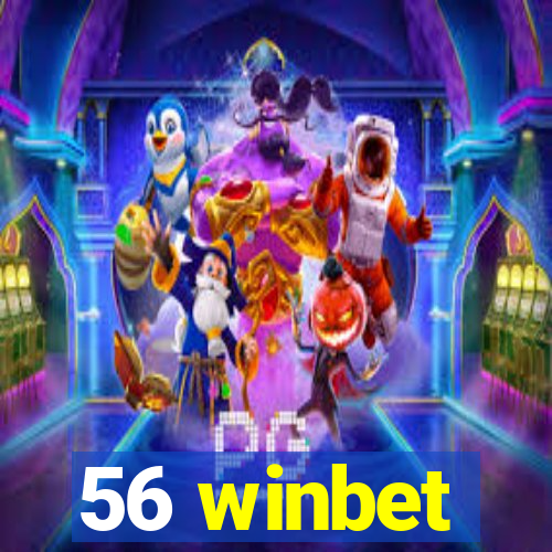 56 winbet