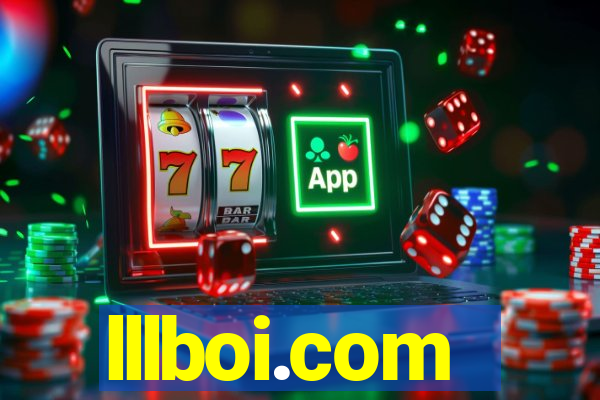 lllboi.com