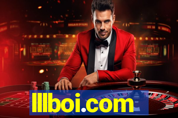 lllboi.com