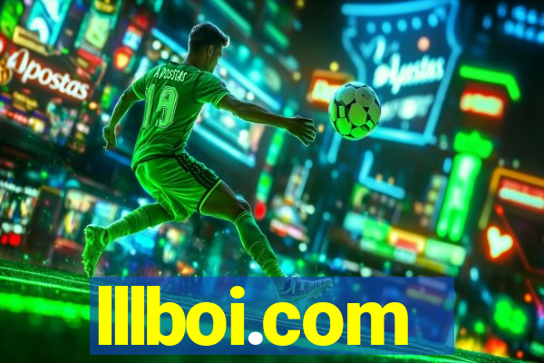 lllboi.com