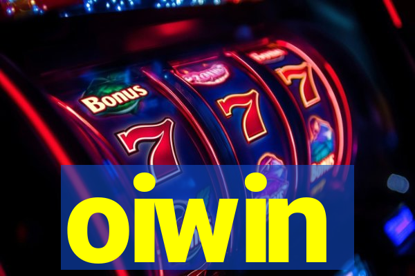 oiwin
