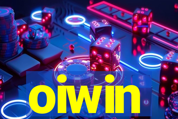 oiwin