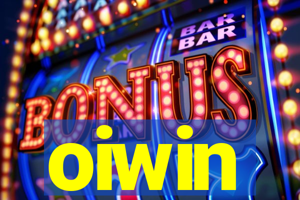 oiwin