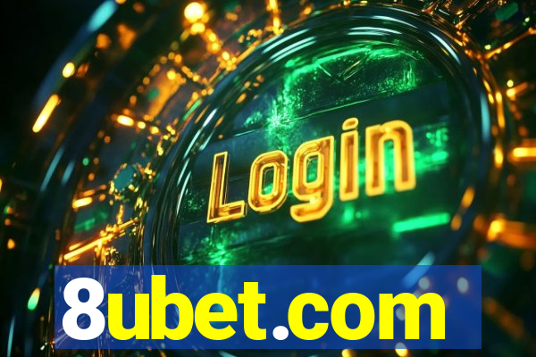 8ubet.com