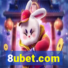 8ubet.com